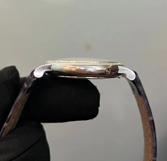 Patek Philippe Calatrava Moonphase